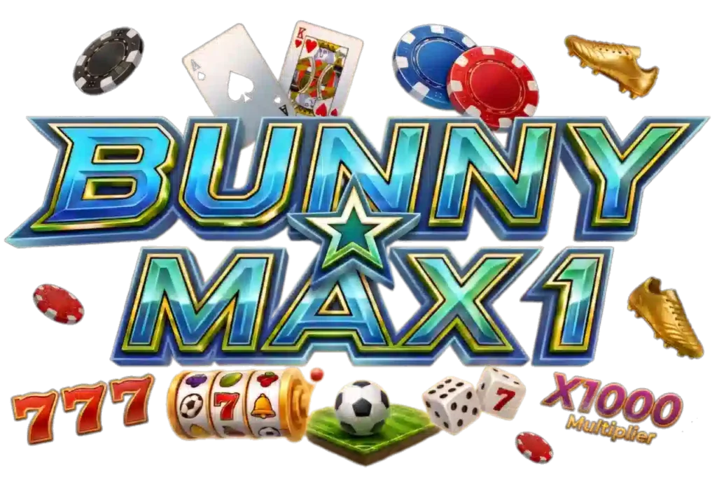 BUNNYMAX1